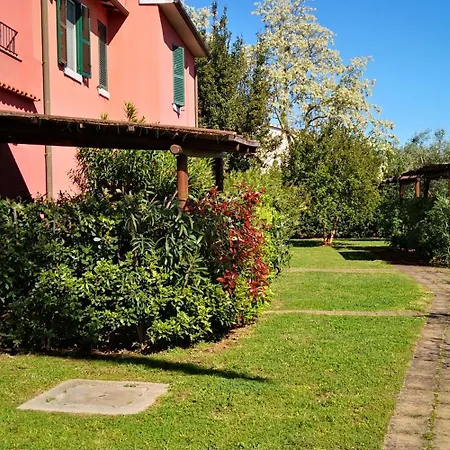 Agrialbergo Capalbio La Sugherella-2
